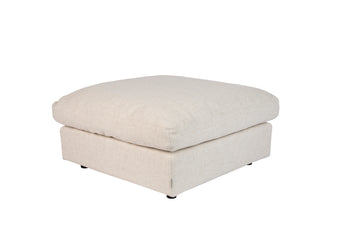 Sense puff (bézs)